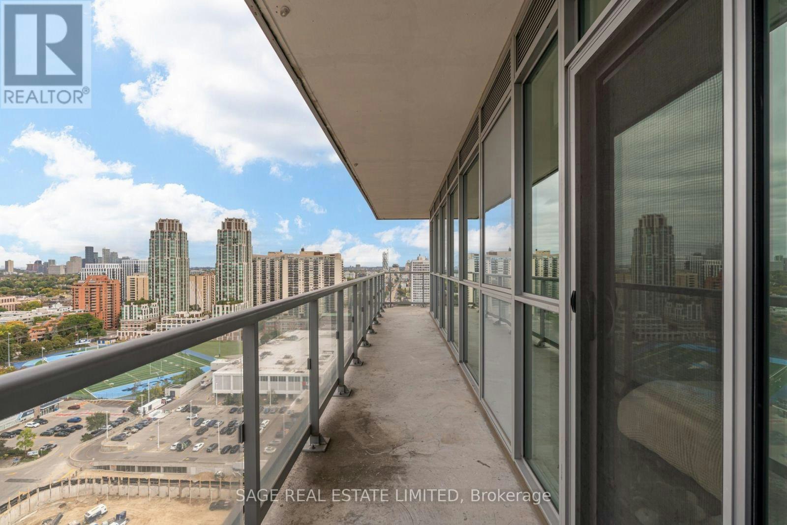 1902-501 St Clair Avenue W, Toronto, ON, M5P 0A2 - 24