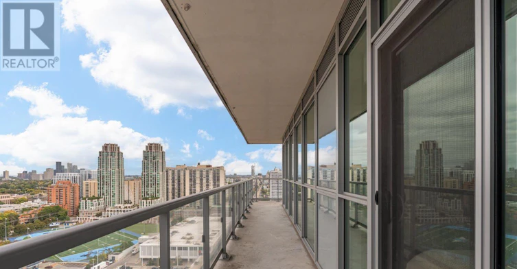 1902-501 St Clair Avenue W, Toronto, ON, M5P 0A2 - 24