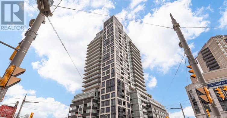 1902-501 St Clair Avenue W, Toronto, ON, M5P 0A2 - 6