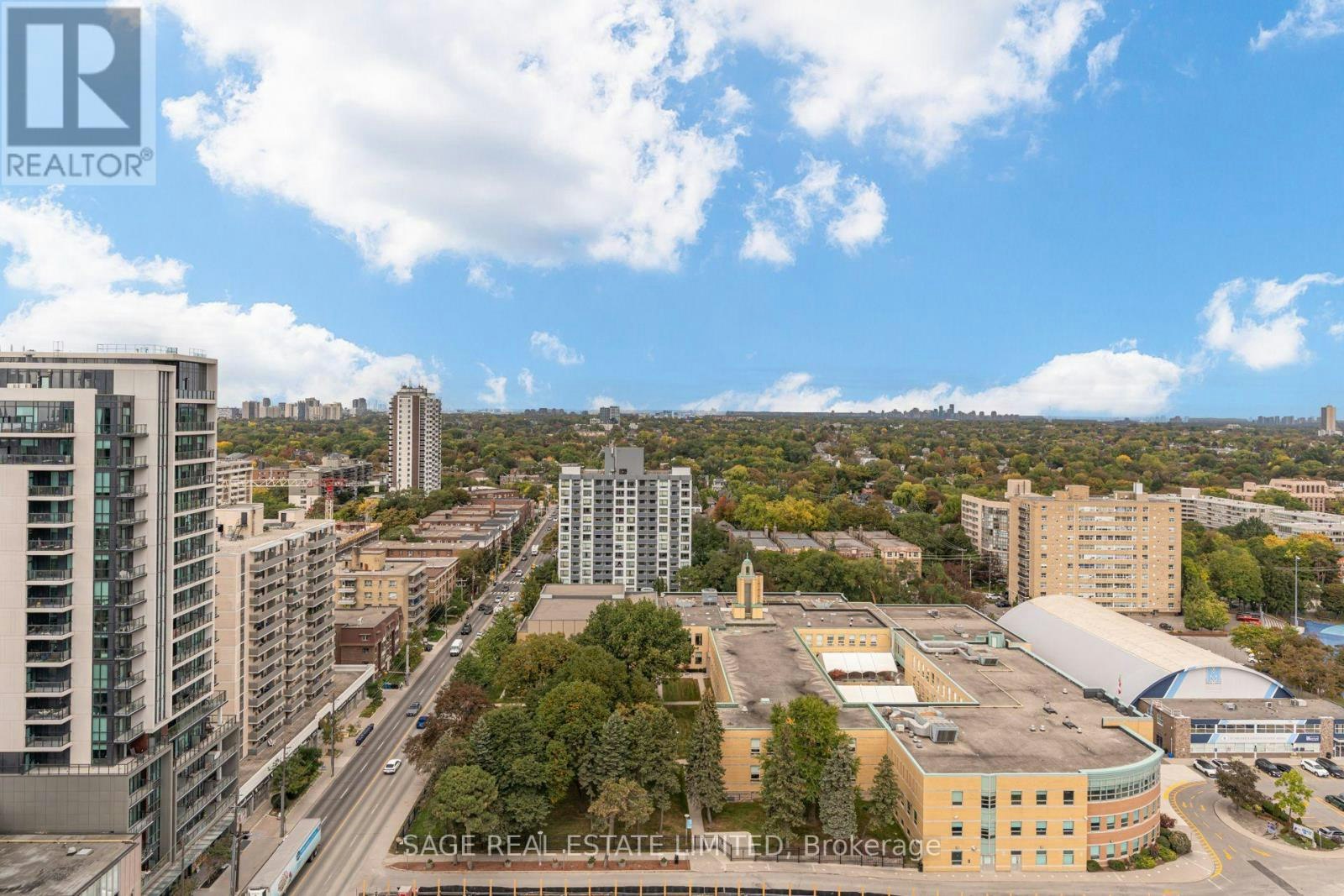 1902-501 St Clair Avenue W, Toronto, ON, M5P 0A2 - 26