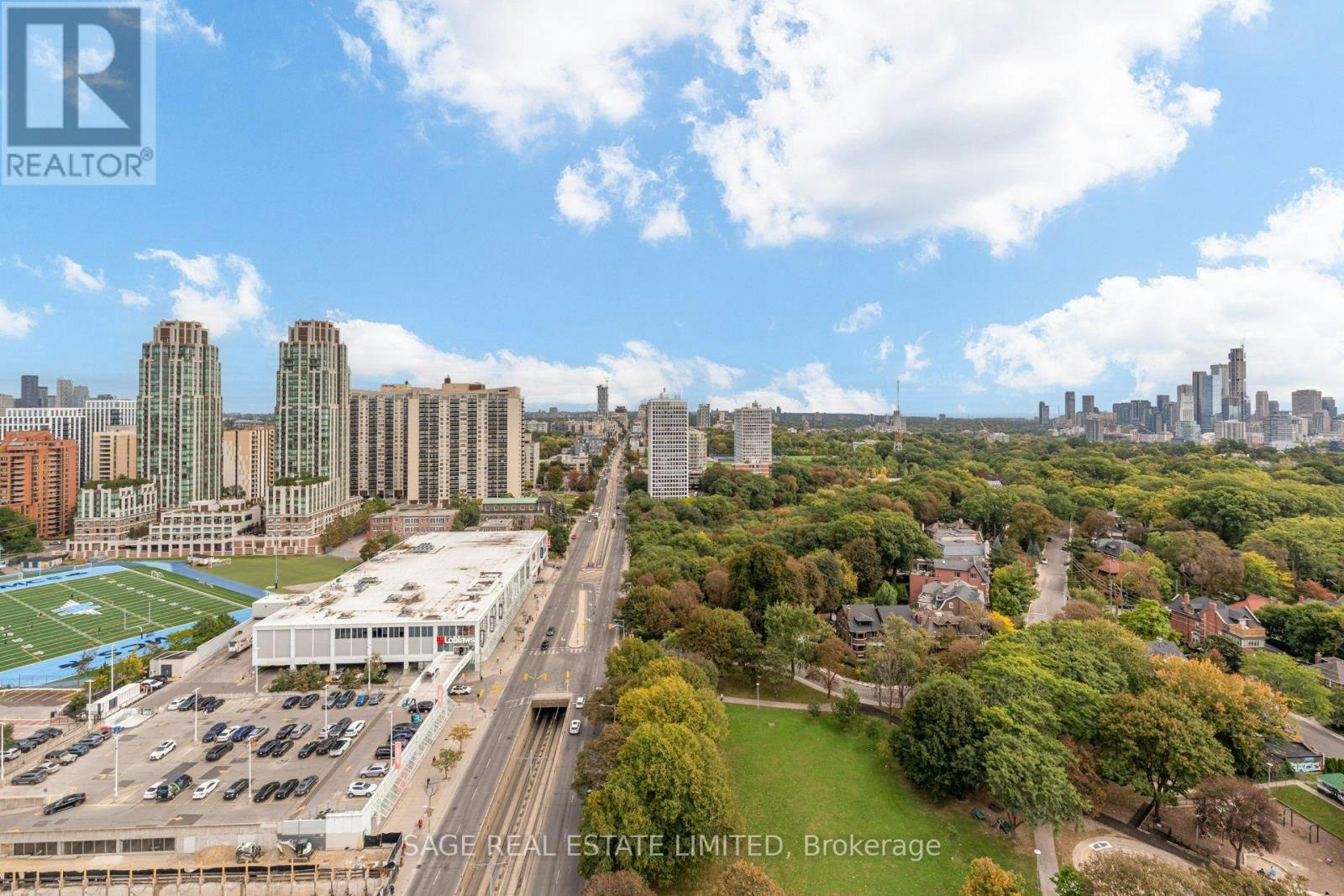 1902-501 St Clair Avenue W, Toronto, ON, M5P 0A2 - 22