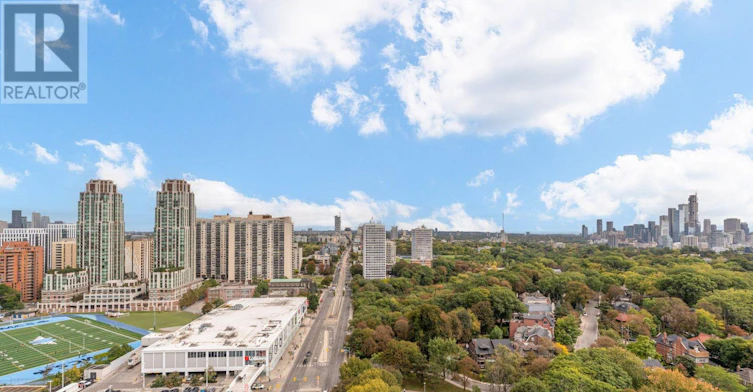 1902-501 St Clair Avenue W, Toronto, ON, M5P 0A2 - 22