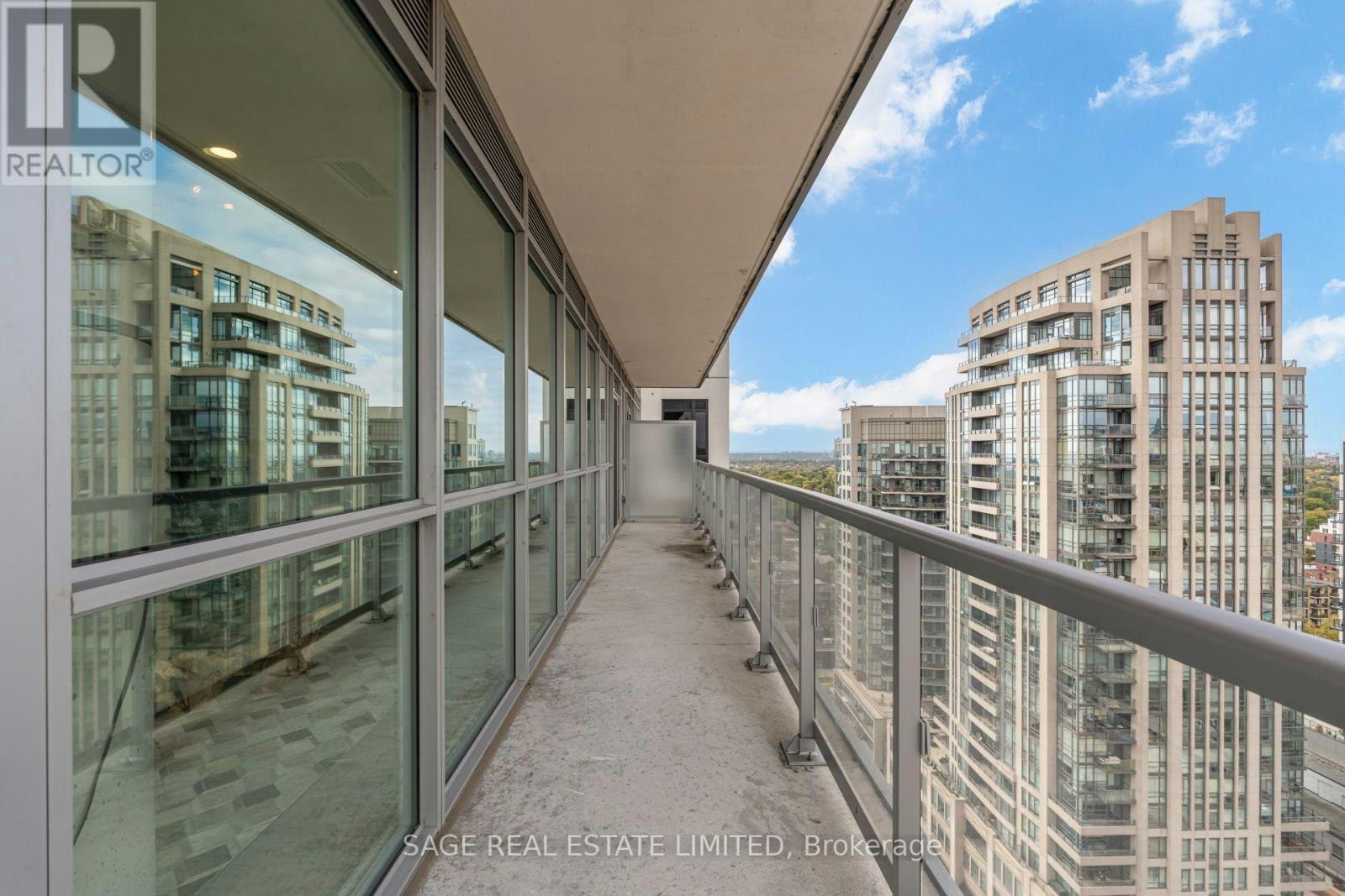 1902-501 St Clair Avenue W, Toronto, ON, M5P 0A2 - 23