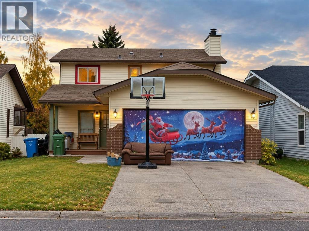 180 Hawkhill Way NW, Calgary, AB, T3G 3H1