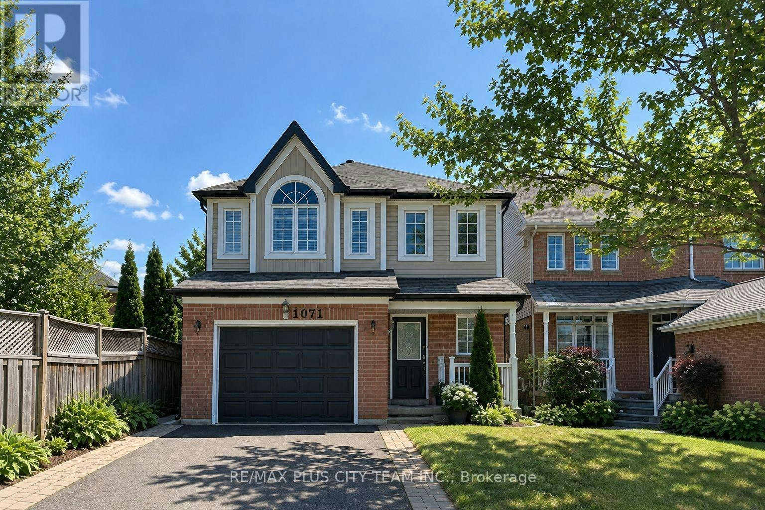 BSMT-1071 Summitview Crescent, Oshawa, ON, L1K 2K5