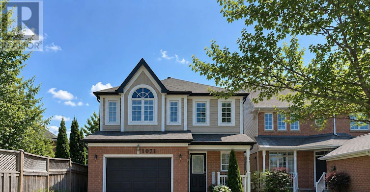 BSMT-1071 Summitview Crescent, Oshawa, ON, L1K 2K5