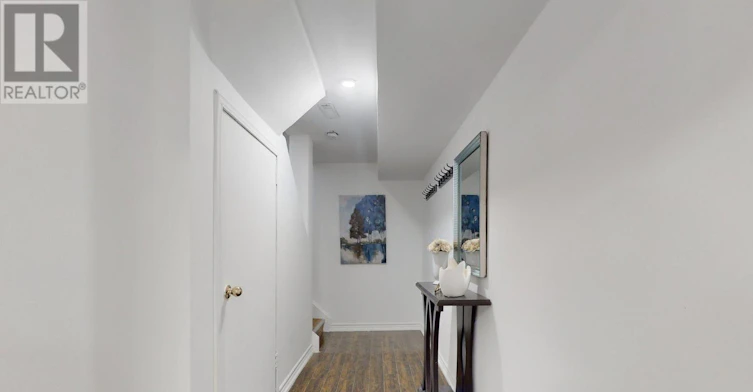 BSMT-1071 Summitview Crescent, Oshawa, ON, L1K 2K5 - 2