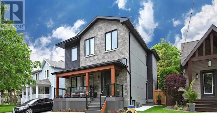 LOWER-14 Furnival Road, Toronto, ON, M4B 1W2