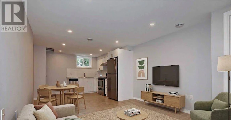 LOWER-14 Furnival Road, Toronto, ON, M4B 1W2 - 3