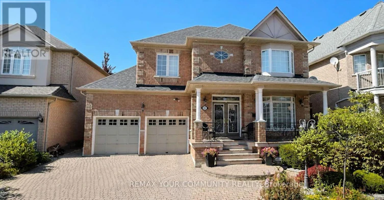 88 Santina Street, Vaughan, ON, L4H 2M2