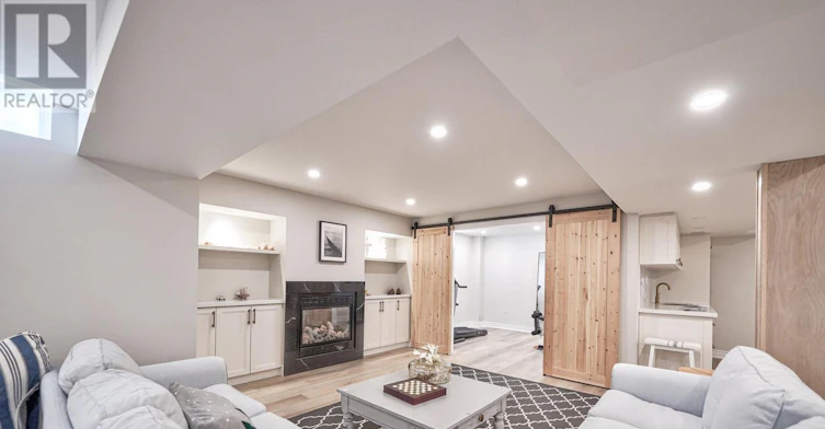 23 Trail Boulevard, Springwater, ON, L9X 0S6 - 35