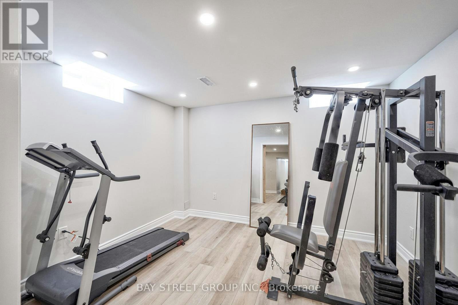 23 Trail Boulevard, Springwater, ON, L9X 0S6 - 38
