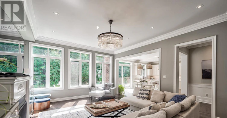 23 Trail Boulevard, Springwater, ON, L9X 0S6 - 18