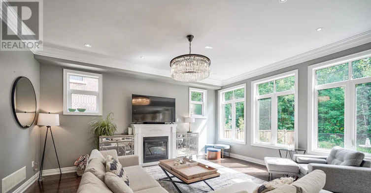 23 Trail Boulevard, Springwater, ON, L9X 0S6 - 16