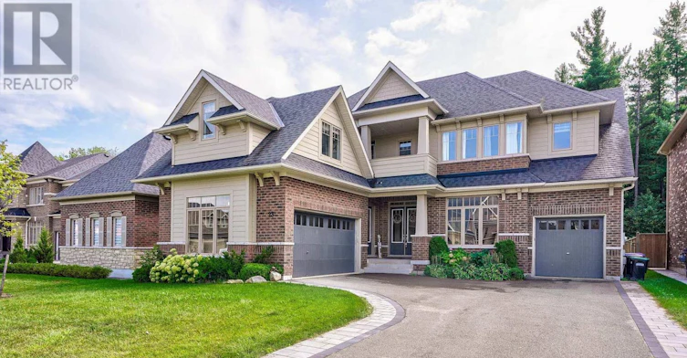 23 Trail Boulevard, Springwater, ON, L9X 0S6