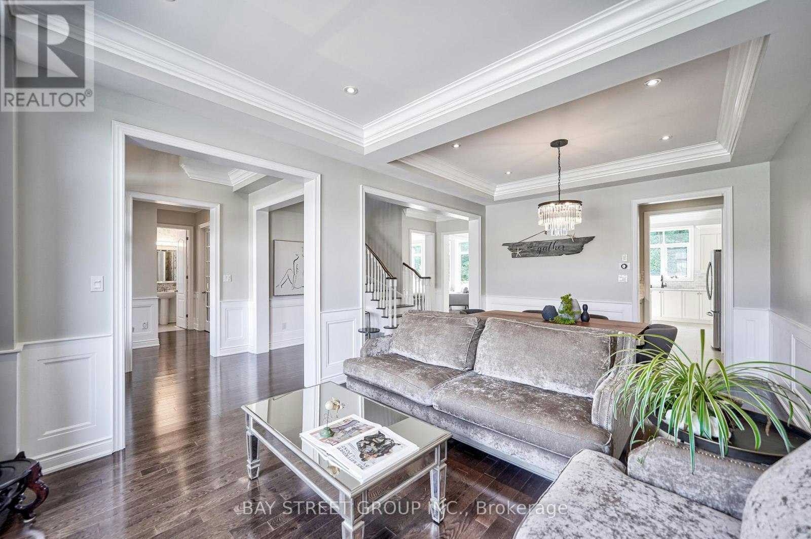 23 Trail Boulevard, Springwater, ON, L9X 0S6 - 6