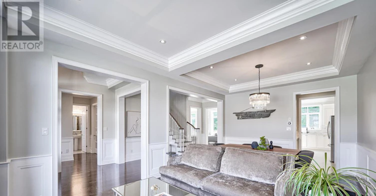 23 Trail Boulevard, Springwater, ON, L9X 0S6 - 6