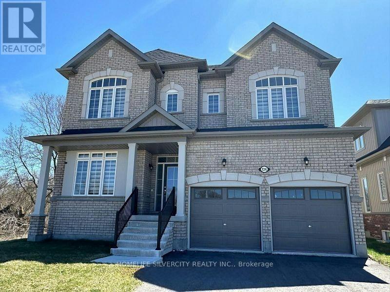 124 Kirby Avenue, Collingwood, ON, L9Y 4C5