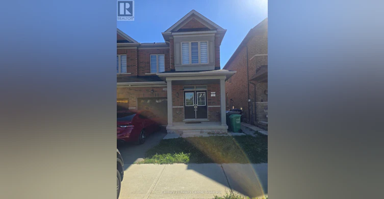 204 Fruitvale Circle, Brampton, ON, L7A 5C4