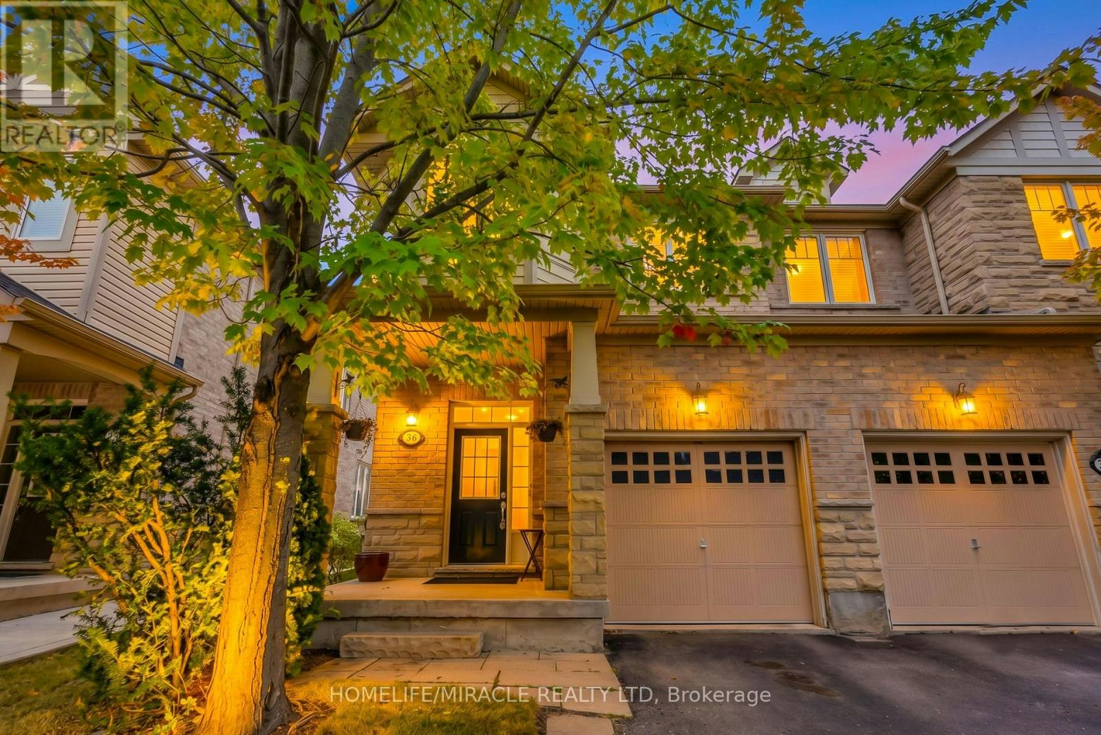 36 Cedarcrest Street, Caledon, ON, L7C 3P9