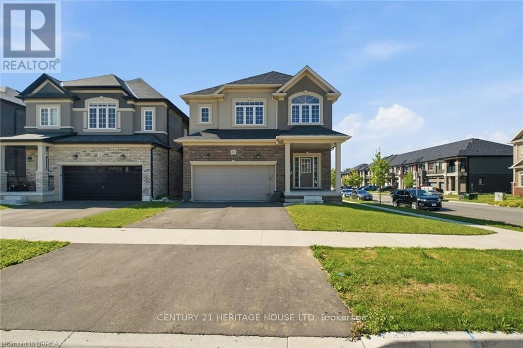 18 Macklin Street, Brantford, ON, N3V 0B2