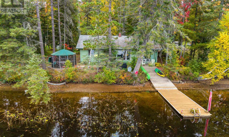 4175 Elephant Lake Road