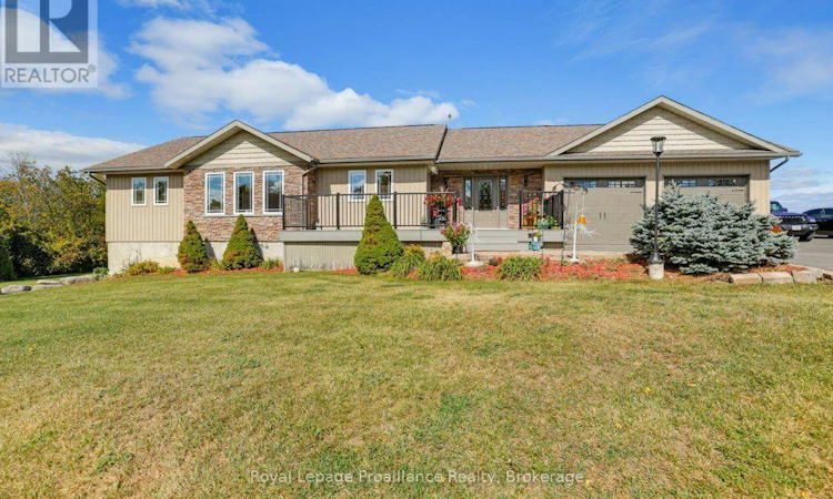 2491 Harmony Road