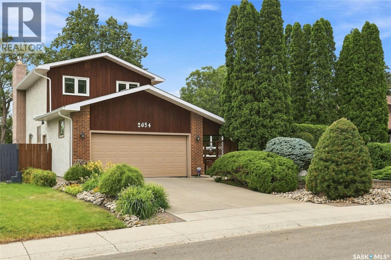 2654 Kliman Crescent, Regina, SK, S4V 0M2