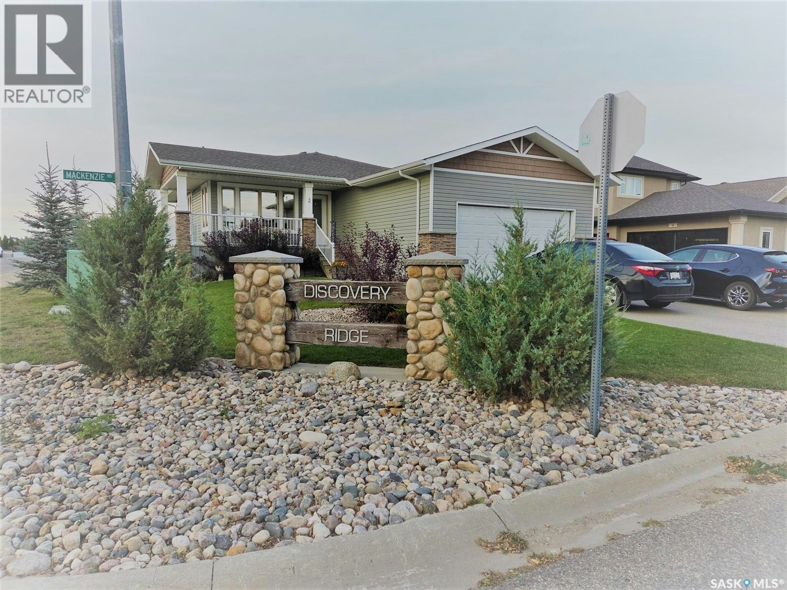 2 Mackenzie Road, Pilot Butte, SK, S0G 3Z0