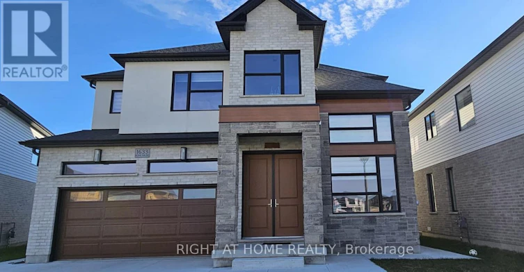 1633 Medway Park Drive, London, ON, N6G 3W1
