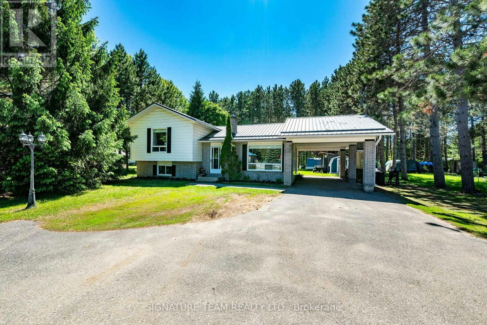 2381 Simpson Pit Road, Killaloe, ON, K0J 2J0