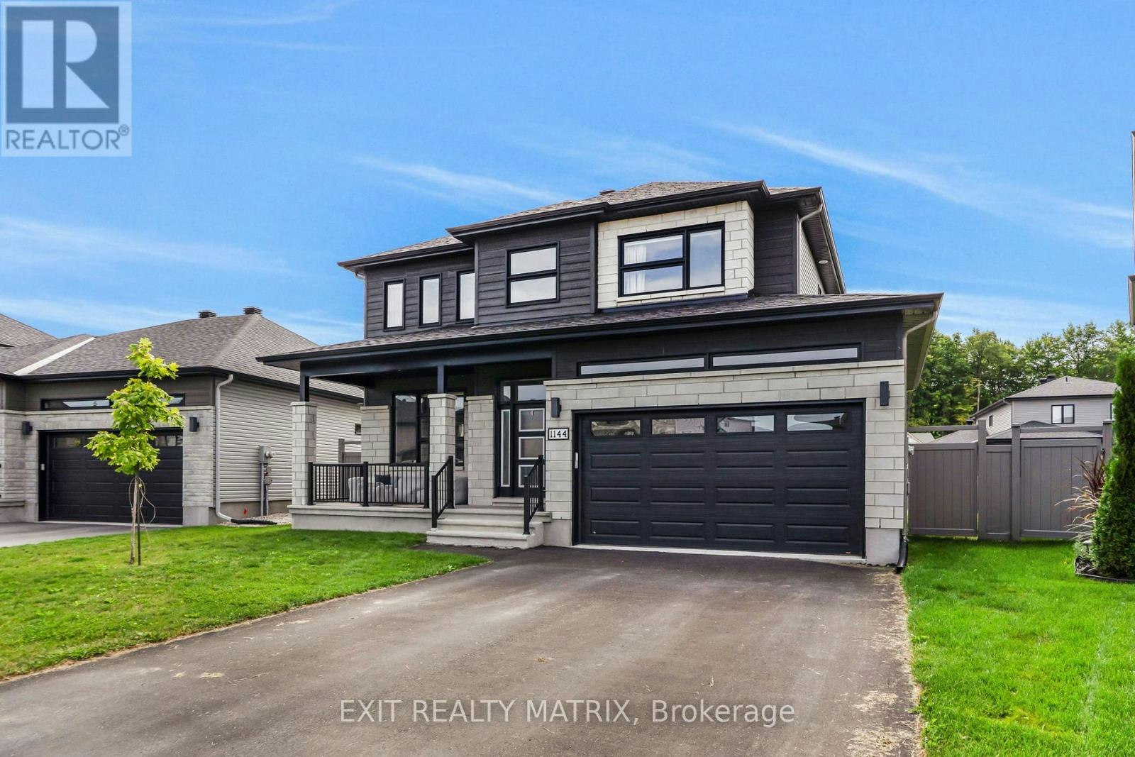 1144 Avignon Street, Russell, ON, K0A 1W0