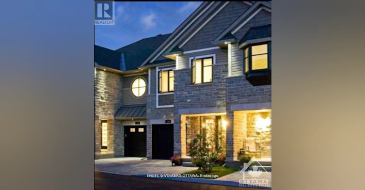 105 Montauk Private, Ottawa, ON, K2C 2B4 - 3