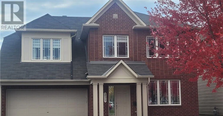 239 Highpointe Crescent, Ottawa, ON, K2J 5N8