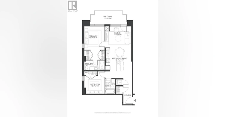 302-115 Echo Drive, Ottawa, ON, K1S 1M7 - 13