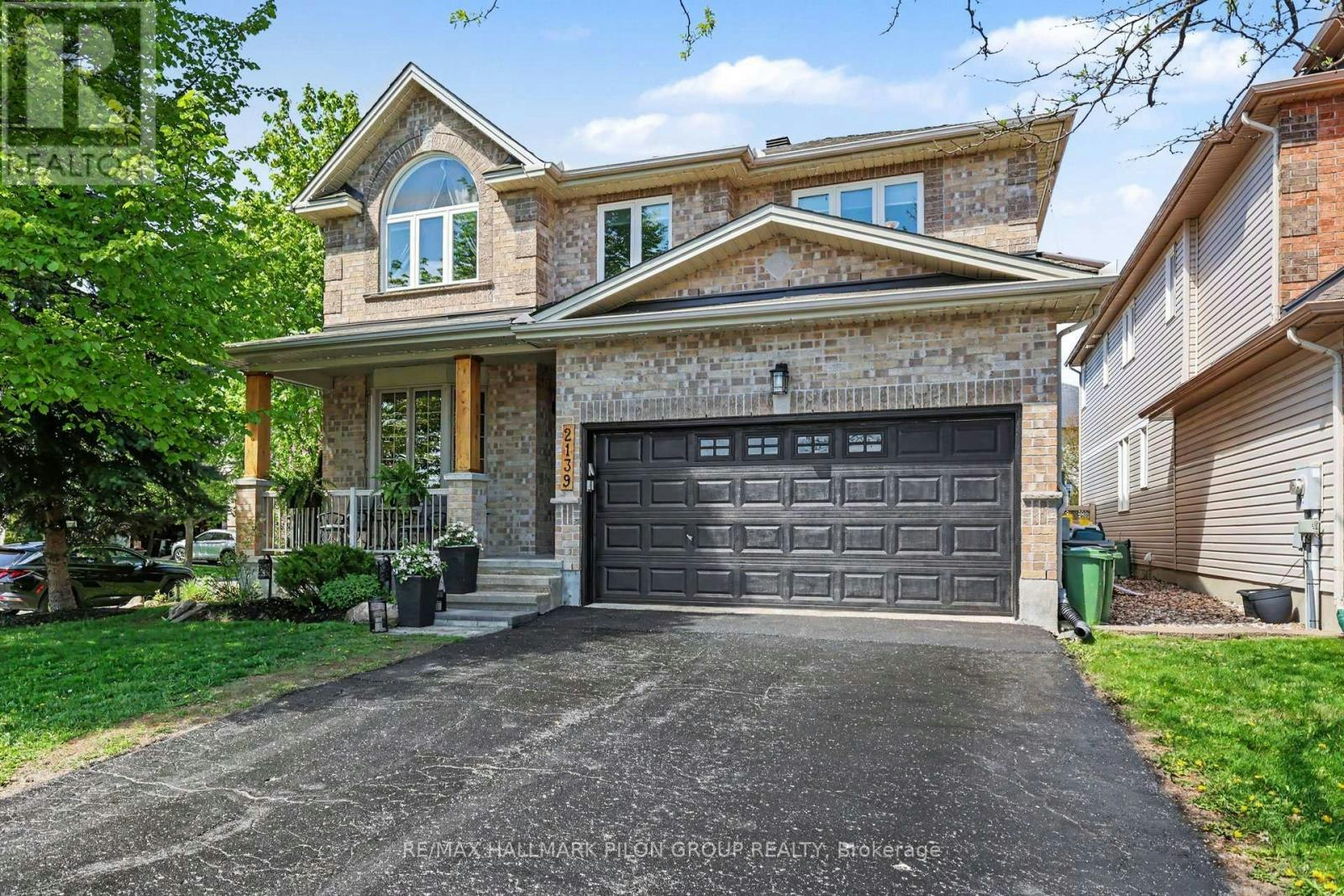 2139 Valin Street, Ottawa, ON, K4A 4T3
