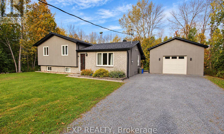 4655 Northfield Road
