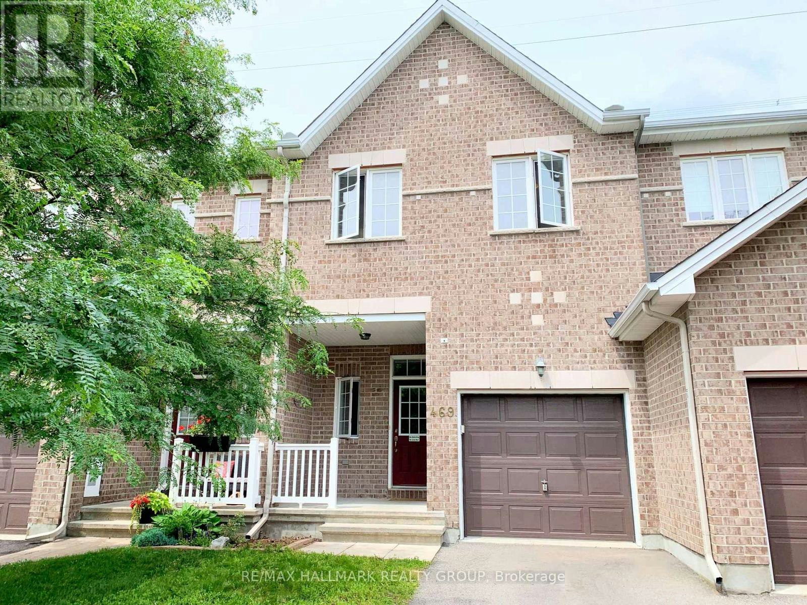 469 Foxhall Way, Ottawa, ON, K2M 0G2 - 2