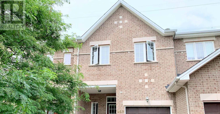 469 Foxhall Way, Ottawa, ON, K2M 0G2 - 2