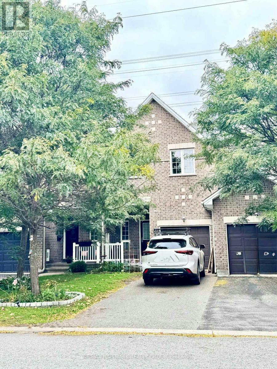 469 Foxhall Way, Ottawa, ON, K2M 0G2 - 35