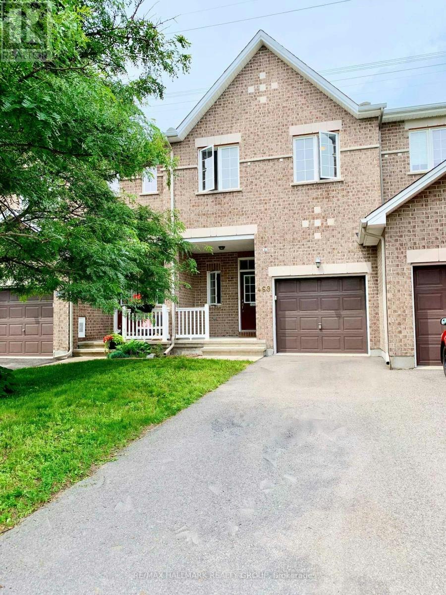 469 Foxhall Way, Ottawa, ON, K2M 0G2