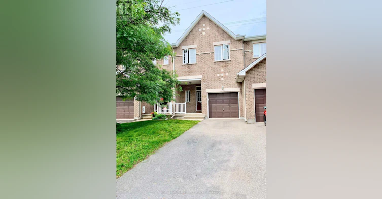 469 Foxhall Way, Ottawa, ON, K2M 0G2