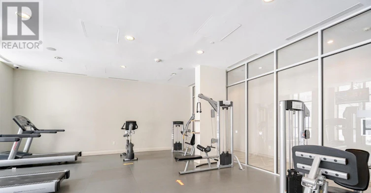 111-66 Forest Manor Road, Toronto, ON, M2J 0B7 - 33