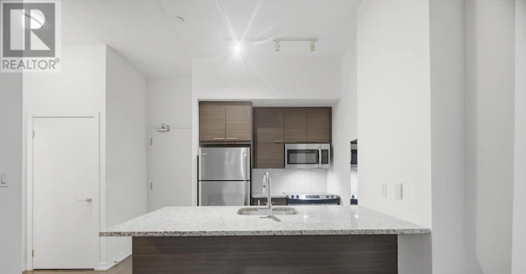 111-66 Forest Manor Road, Toronto, ON, M2J 0B7 - 8