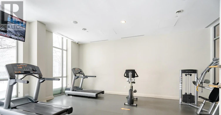 111-66 Forest Manor Road, Toronto, ON, M2J 0B7 - 32