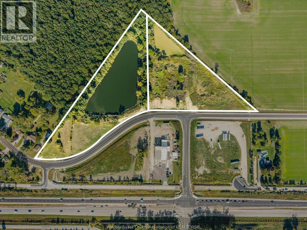 SOUTH-V/L County 29 Road, Essex, ON, N9Y 2E5