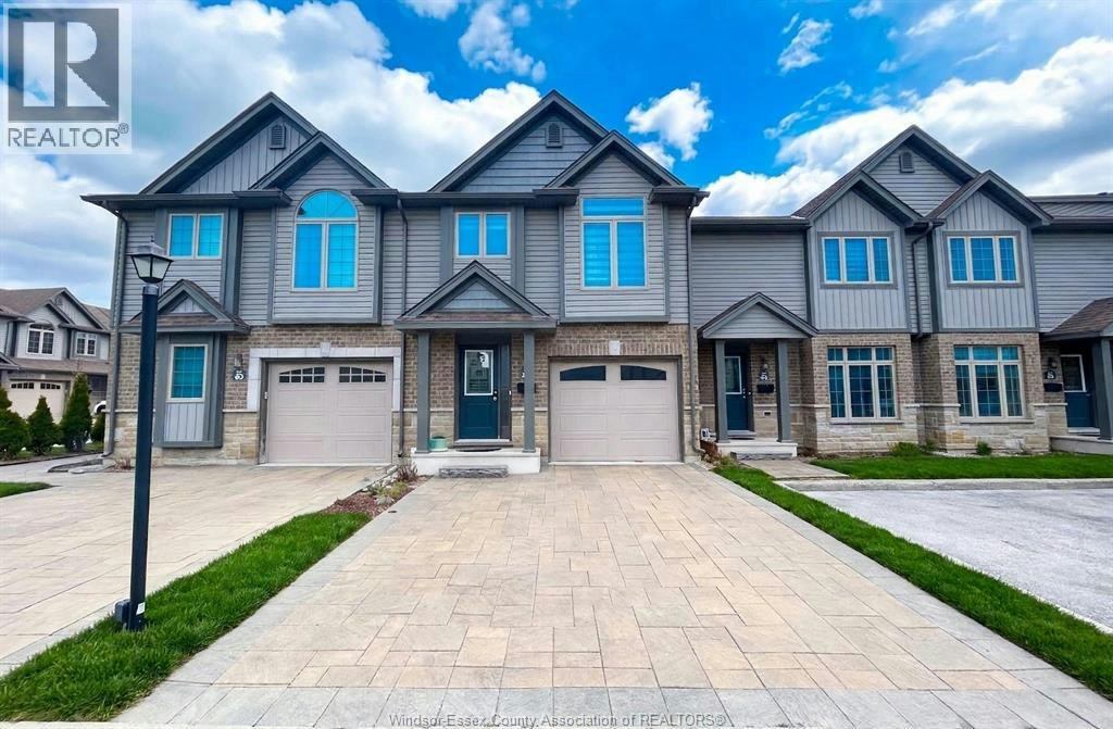81-3400 Castle Rock Place, London, ON, N6L 0E4