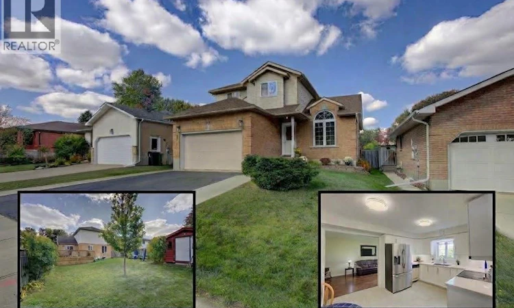 14 Cora Drive