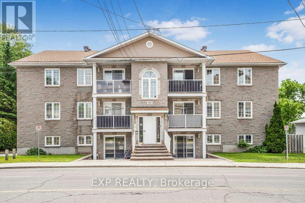 102-1005 Laurier Route, Clarence-Rockland, ON, K4K 1T7
