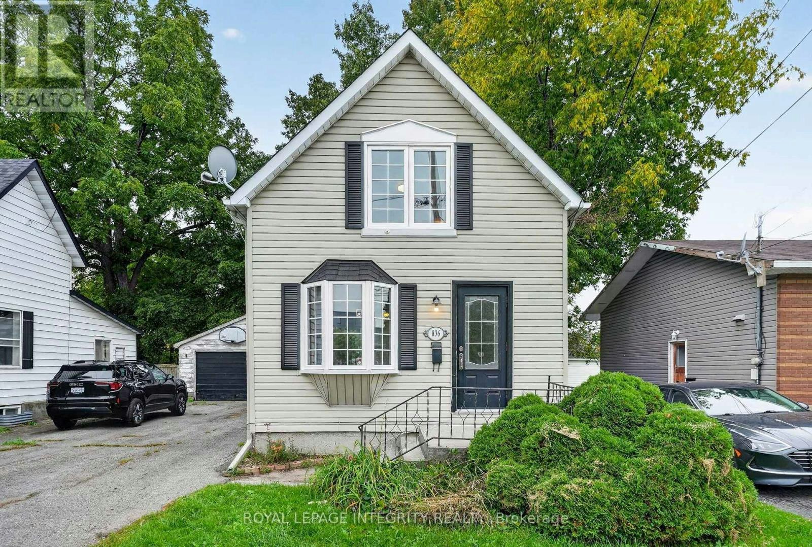 836 Marlborough Street N, Cornwall, ON, K6H 4B4